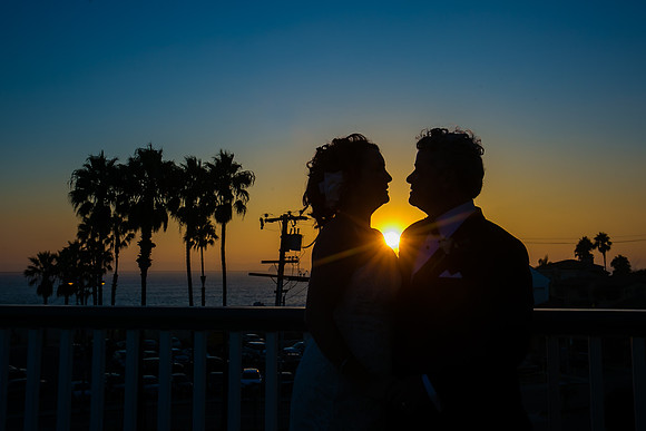 Long Beach, California Wedding, Alamitos Bay Yacht Club, by Orange County, Temecula Wedding Photographer - Bonnie & Jorge