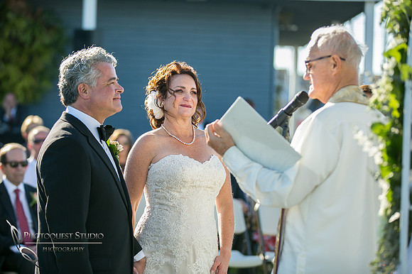 Long Beach, California Wedding, Alamitos Bay Yacht Club, by Orange County Wedding Photographer - Bonnie & Jorge