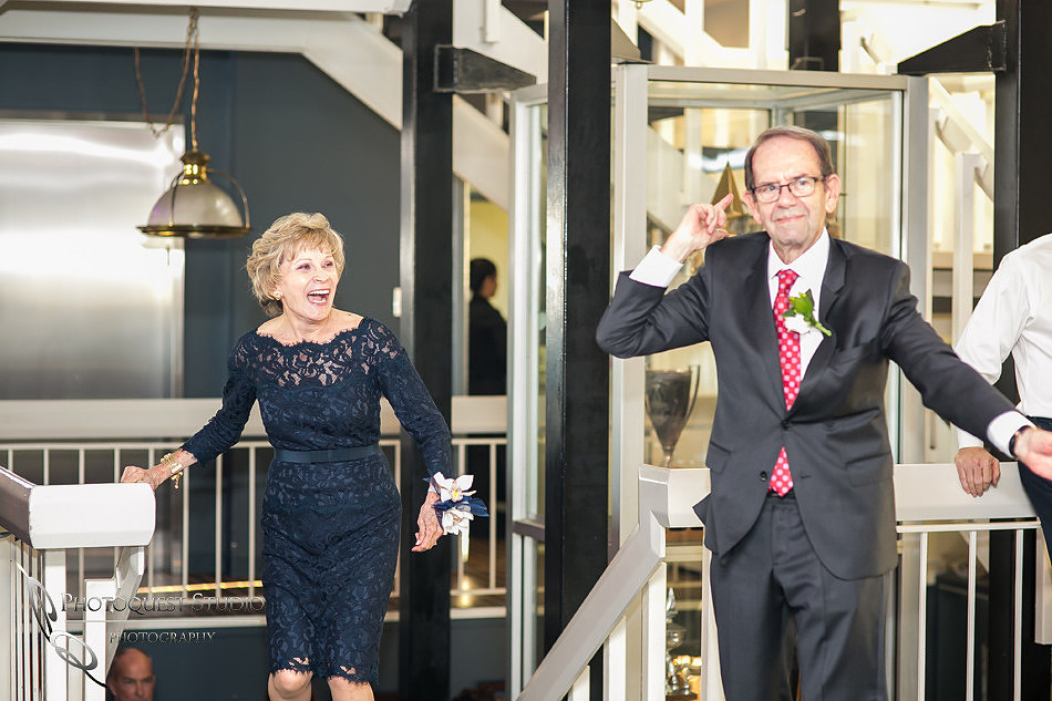 Long Beach, California Wedding, Alamitos Bay Yacht Club, by Orange County Wedding Photographer - Bonnie & Jorge