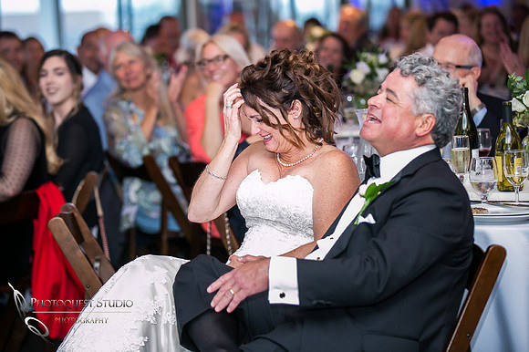 Long Beach, California Wedding, Alamitos Bay Yacht Club, by Orange County Wedding Photographer - Bonnie & Jorge
