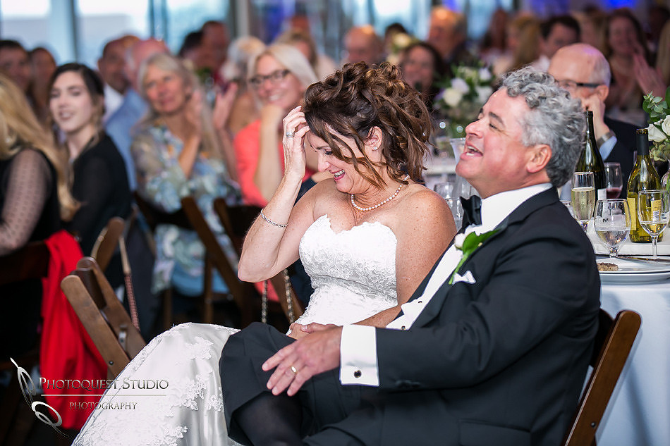 Long Beach, California Wedding, Alamitos Bay Yacht Club, by Orange County Wedding Photographer - Bonnie & Jorge