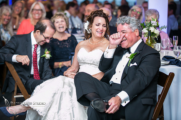 Long Beach, California Wedding, Alamitos Bay Yacht Club, by Orange County Wedding Photographer - Bonnie & Jorge
