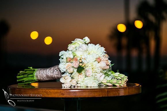 Long Beach, California Wedding, Alamitos Bay Yacht Club, by Orange County Wedding Photographer - Bonnie & Jorge