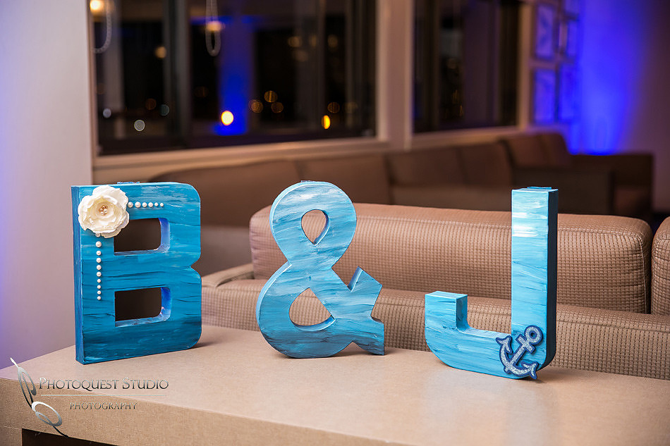 Long Beach, California Wedding, Alamitos Bay Yacht Club, by Orange County Wedding Photographer - Bonnie & Jorge