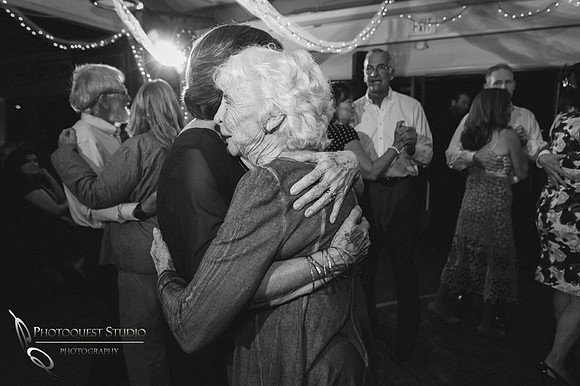 Long Beach, California Wedding, Alamitos Bay Yacht Club, by Orange County Wedding Photographer - Bonnie & Jorge