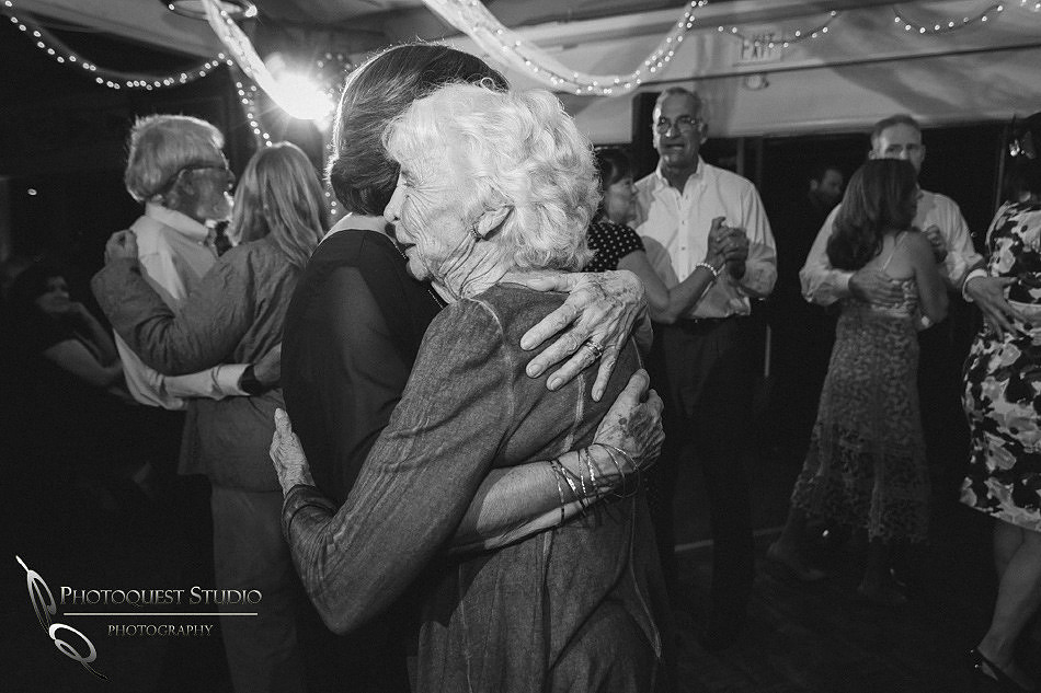 Long Beach, California Wedding, Alamitos Bay Yacht Club, by Orange County Wedding Photographer - Bonnie & Jorge