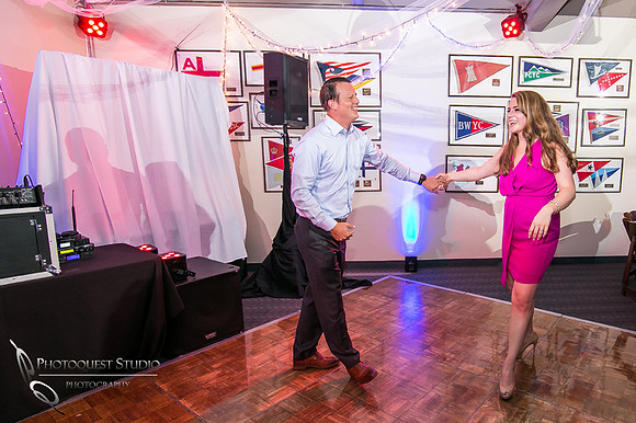 Long Beach, California Wedding, Alamitos Bay Yacht Club, by Orange County Wedding Photographer - Bonnie & Jorge