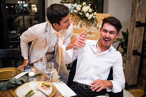 Leoness Temecula Winery Wedding by Orange County Photographer, Leatha & Mark-384