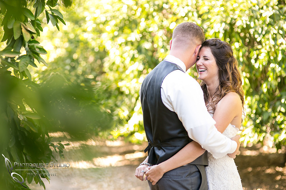 Wedding Photo at Temecula Winery, Wiens Family Cellars by Temecula Wedding Photographer, Amanda and Jonathon