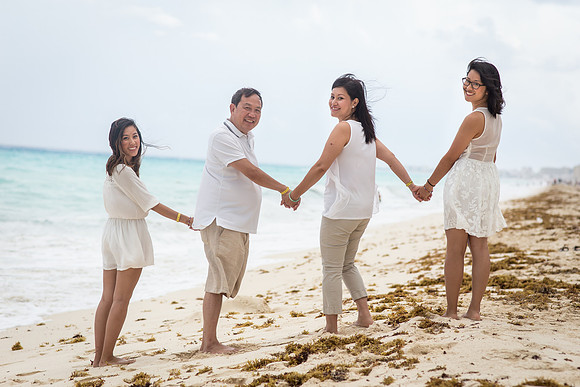Cancun Vacation Photos, Summer 2015-34