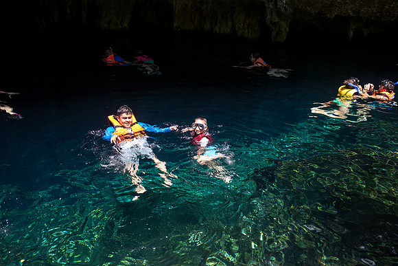 Cancun Vacation Photos, Summer 2015-142