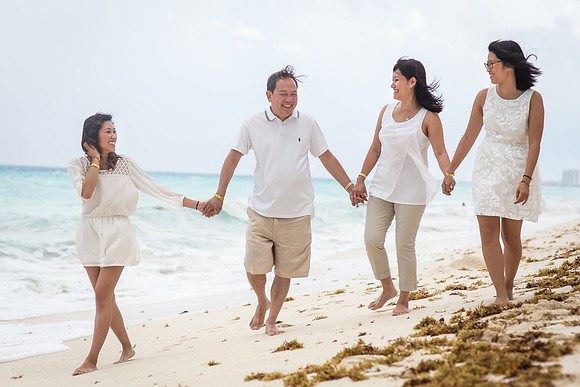 Cancun Vacation Photos, Summer 2015-33