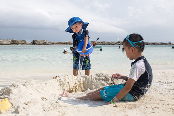 Cancun Vacation Photos, Summer 2015-175