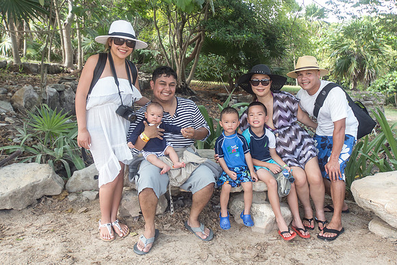 Cancun Vacation Photos, Summer 2015-127