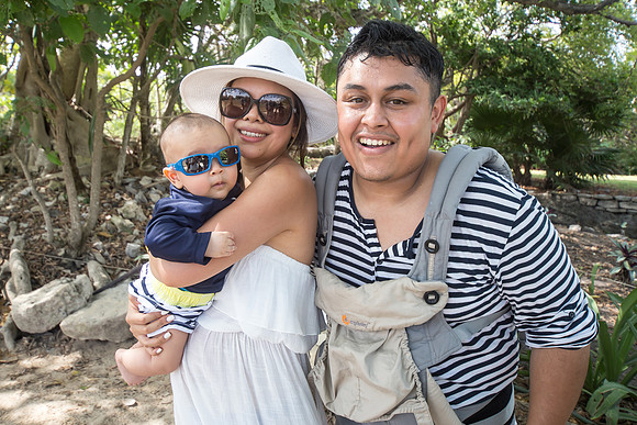 Cancun Vacation Photos, Summer 2015-138