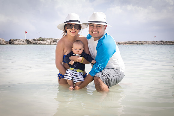 Cancun Vacation Photos, Summer 2015-169
