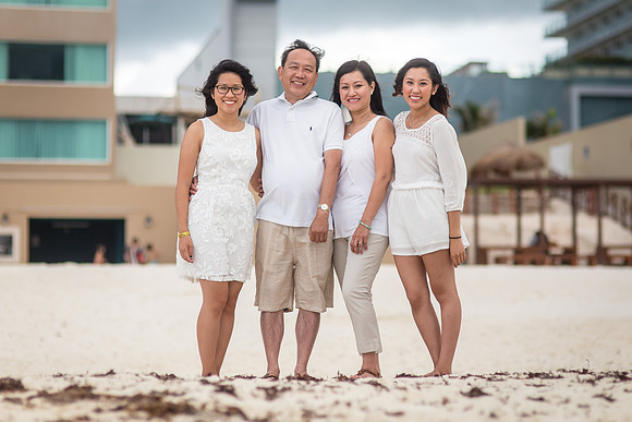 Cancun Vacation Photos, Summer 2015-29