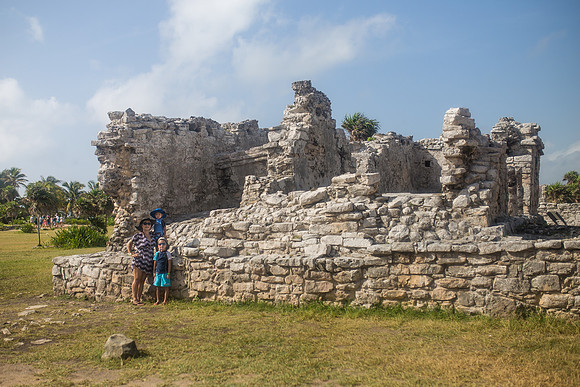 Cancun Vacation Photos, Summer 2015-119