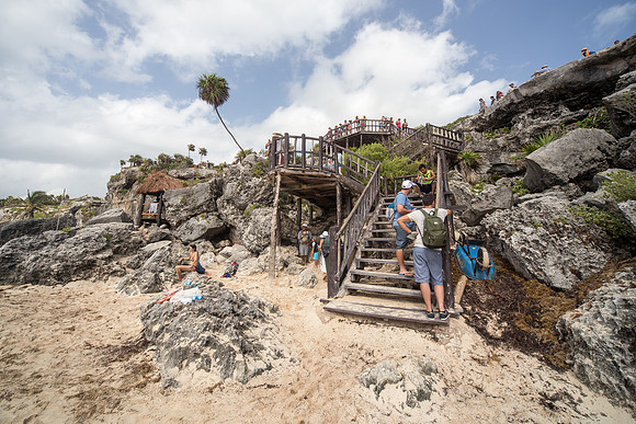 Cancun Vacation Photos, Summer 2015-133