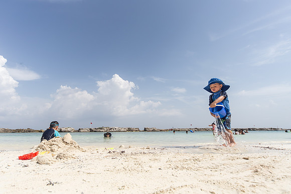 Cancun Vacation Photos, Summer 2015-155