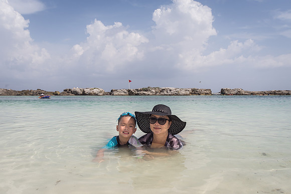 Cancun Vacation Photos, Summer 2015-157