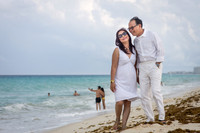 Cancun Vacation Photos, Summer 2015-17