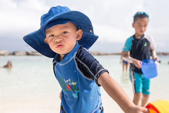 Cancun Vacation Photos, Summer 2015-172