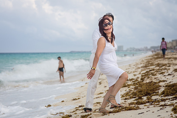 Cancun Vacation Photos, Summer 2015-15