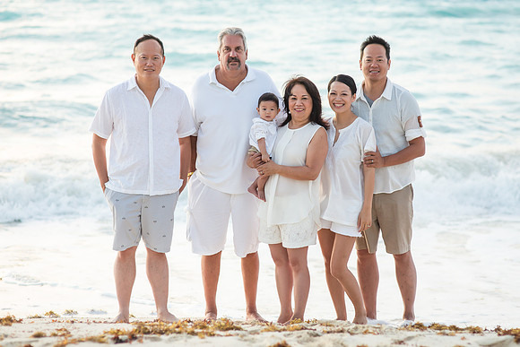 Cancun Vacation Photos, Summer 2015-48