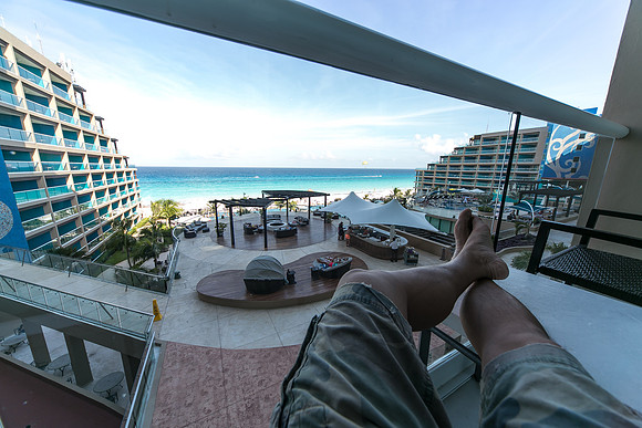 Cancun Vacation Photos, Summer 2015-3
