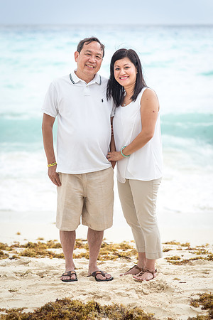 Cancun Vacation Photos, Summer 2015-21