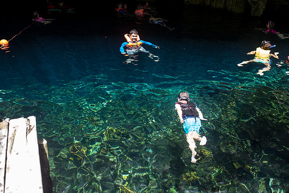 Cancun Vacation Photos, Summer 2015-143