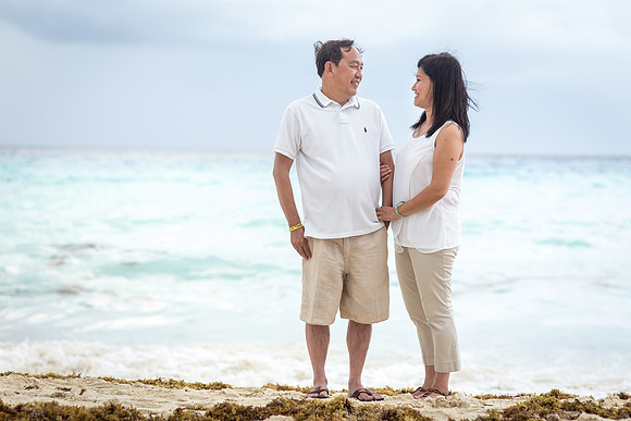 Cancun Vacation Photos, Summer 2015-23