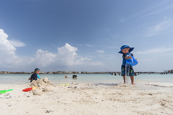 Cancun Vacation Photos, Summer 2015-156
