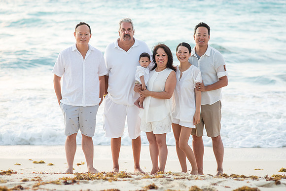 Cancun Vacation Photos, Summer 2015-47
