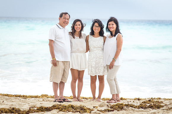 Cancun Vacation Photos, Summer 2015-26