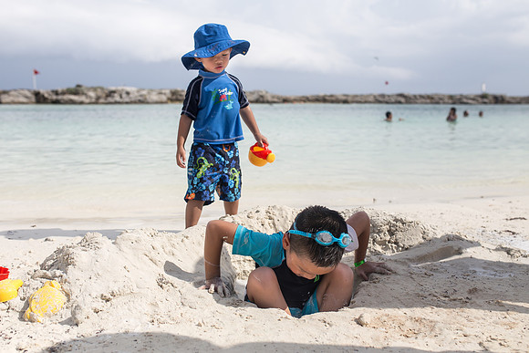 Cancun Vacation Photos, Summer 2015-171