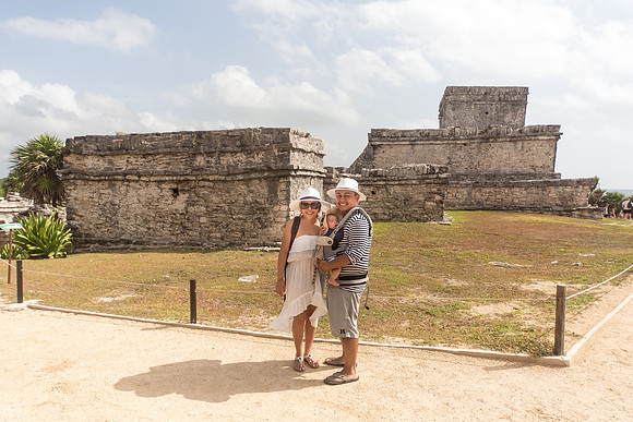 Cancun Vacation Photos, Summer 2015-129
