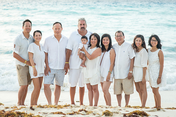 Cancun Vacation Photos, Summer 2015-51