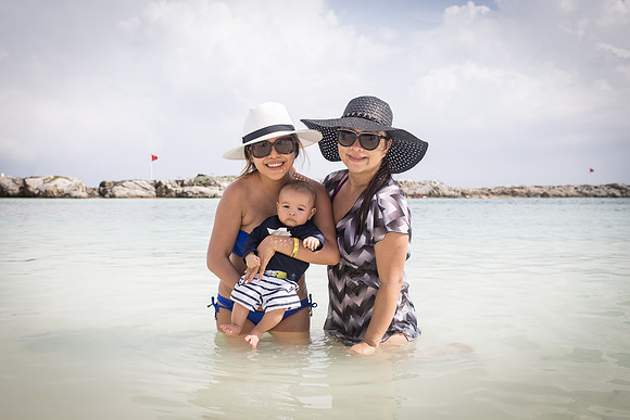Cancun Vacation Photos, Summer 2015-167