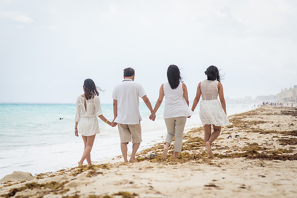 Cancun Vacation Photos, Summer 2015-36