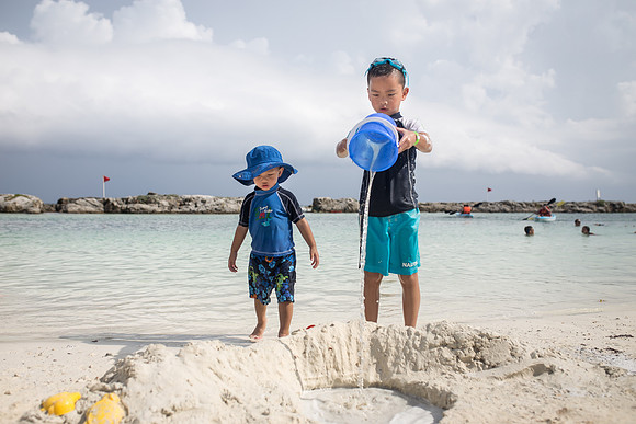 Cancun Vacation Photos, Summer 2015-174