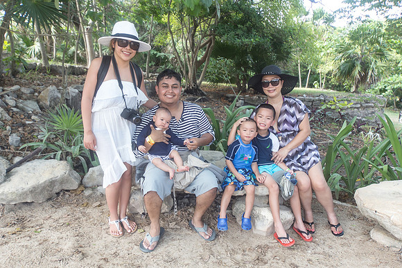 Cancun Vacation Photos, Summer 2015-126