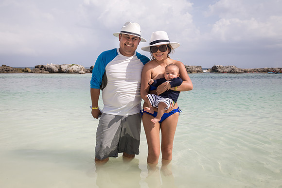 Cancun Vacation Photos, Summer 2015-163