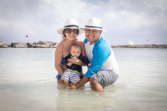 Cancun Vacation Photos, Summer 2015-168