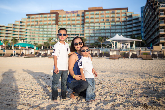 Cancun Vacation Photos, Summer 2015-115