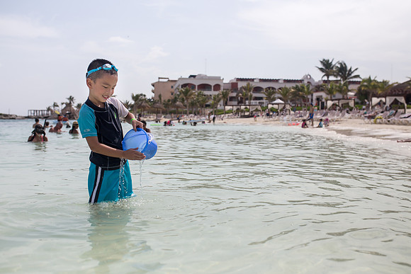 Cancun Vacation Photos, Summer 2015-160