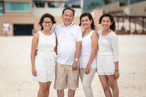 Cancun Vacation Photos, Summer 2015-28