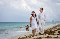 Cancun Vacation Photos, Summer 2015-16