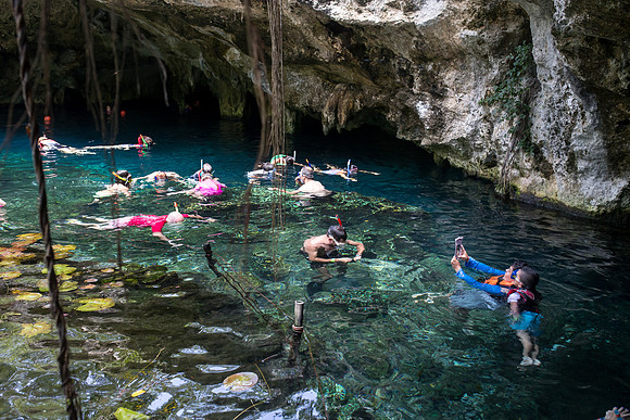 Cancun Vacation Photos, Summer 2015-145